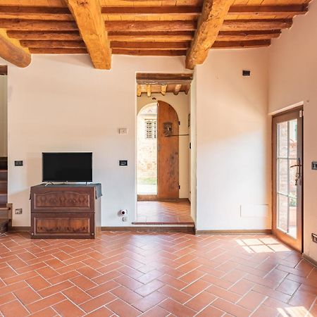La Casina Di Elisa Villa Montecarlo Kültér fotó